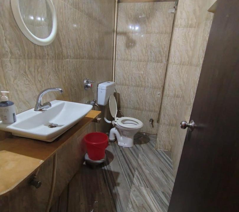 Photo of Bathroom in Jaisalmer