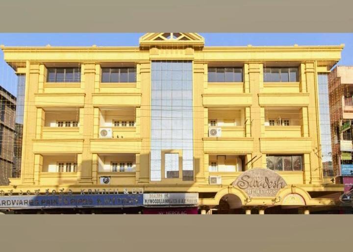 Photo of Buildings in Udupi