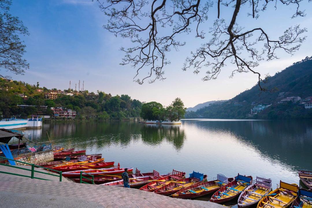 Photo of Others in Bhimtal
