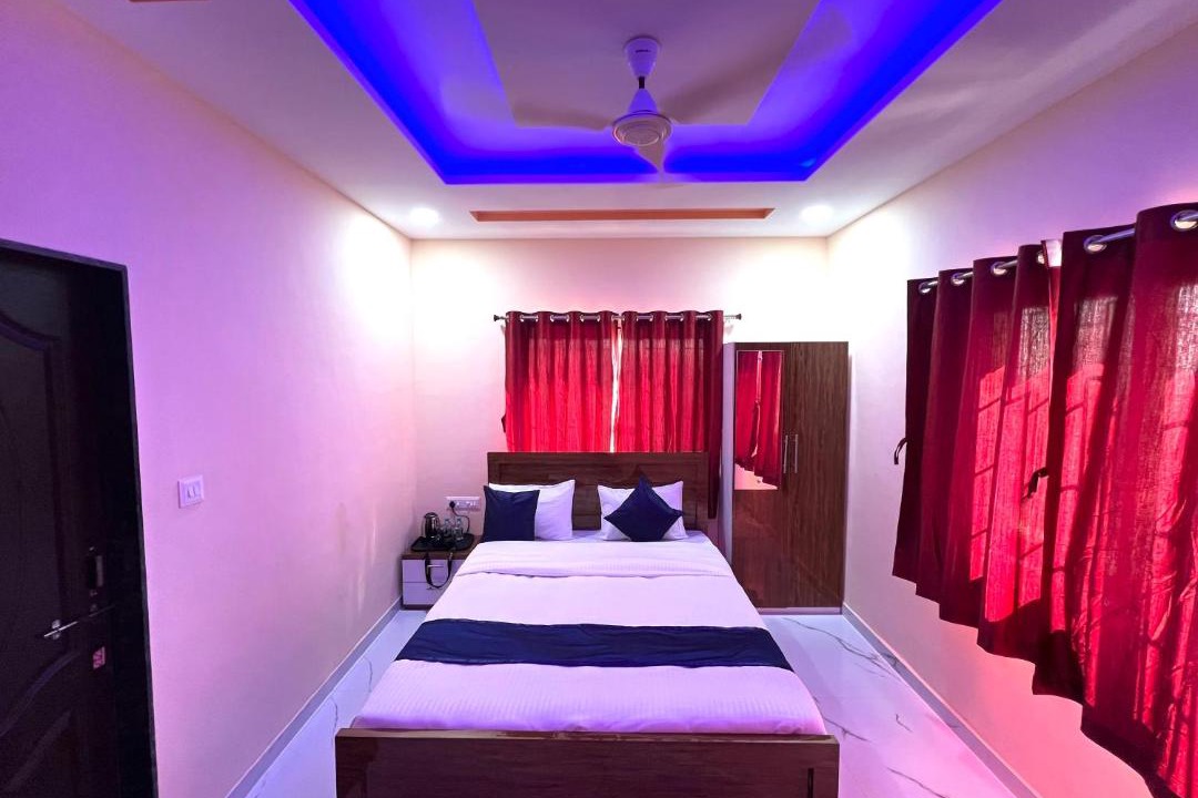 Photo of Bedroom in Medha