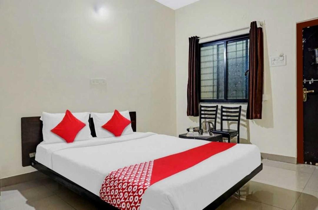 Photo of Bedroom in Phase 1