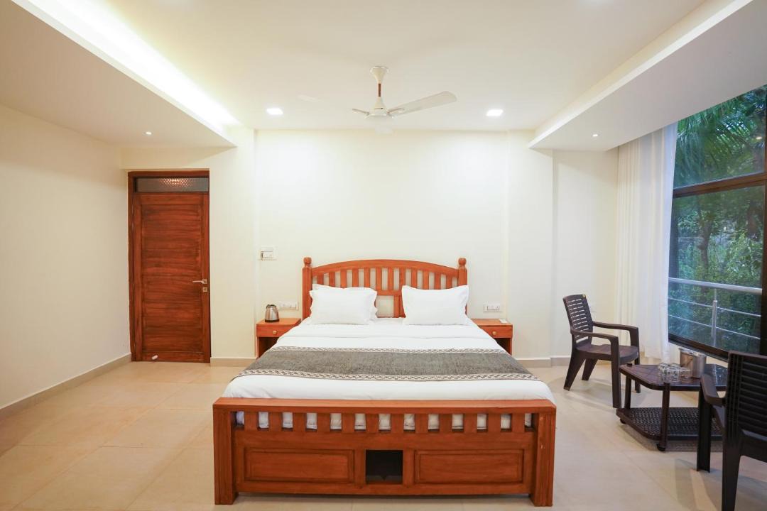 Photo of Bedroom in Querim