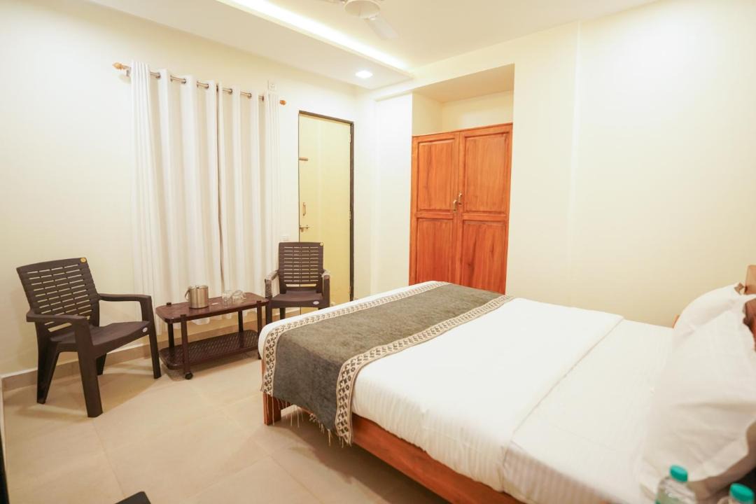Photo of Bedroom in Querim