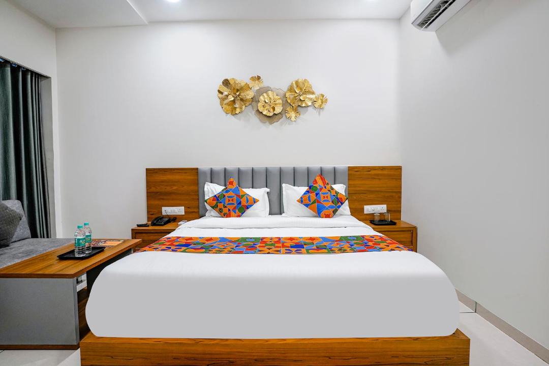 Photo of Bedroom in Chandkheda