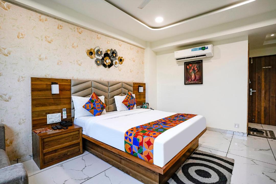 Photo of Bedroom in Chandkheda
