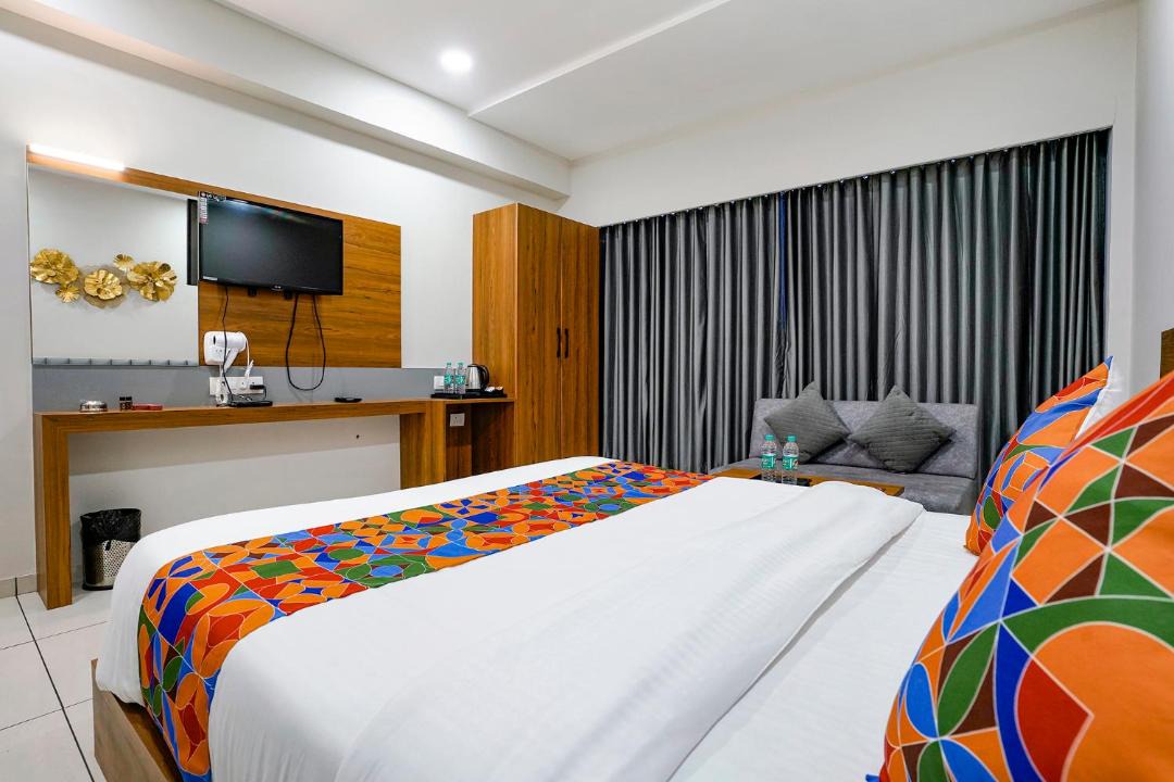 Photo of Bedroom in Chandkheda