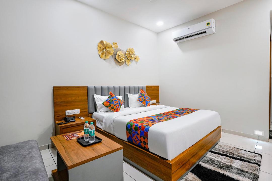Photo of Bedroom in Chandkheda