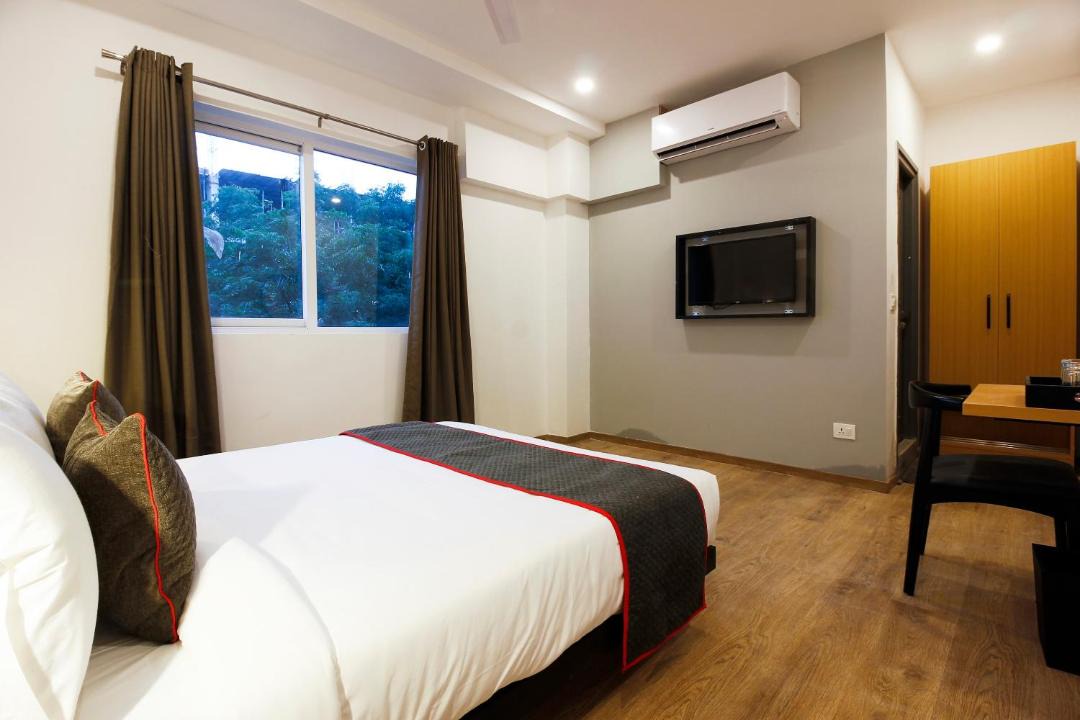 Photo of Bedroom in Hyderabad