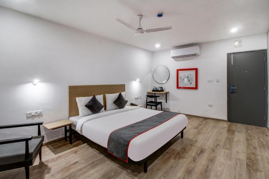 Photo of Bedroom in Champapet
