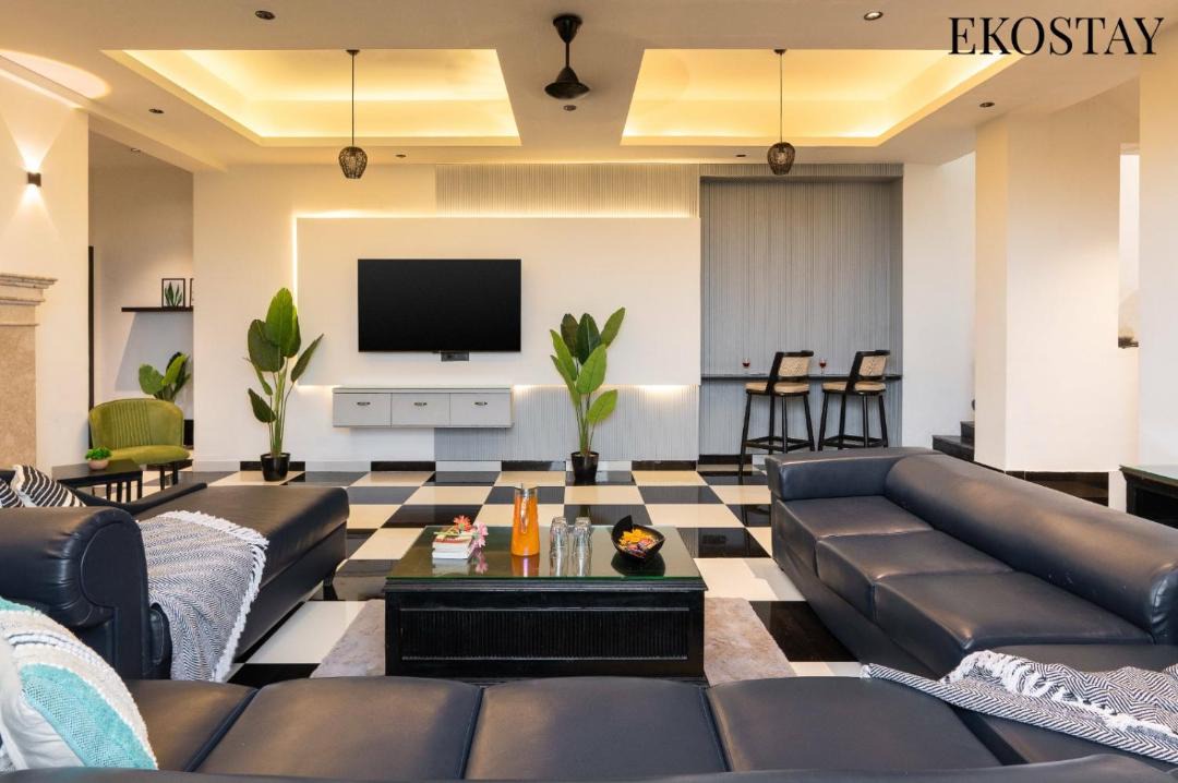 Photo of Livingroom in Wadgaon
