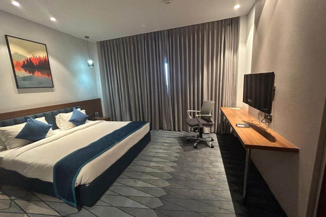 Photo of Bedroom in Surat