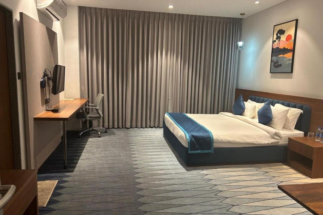 Photo of Bedroom in Surat