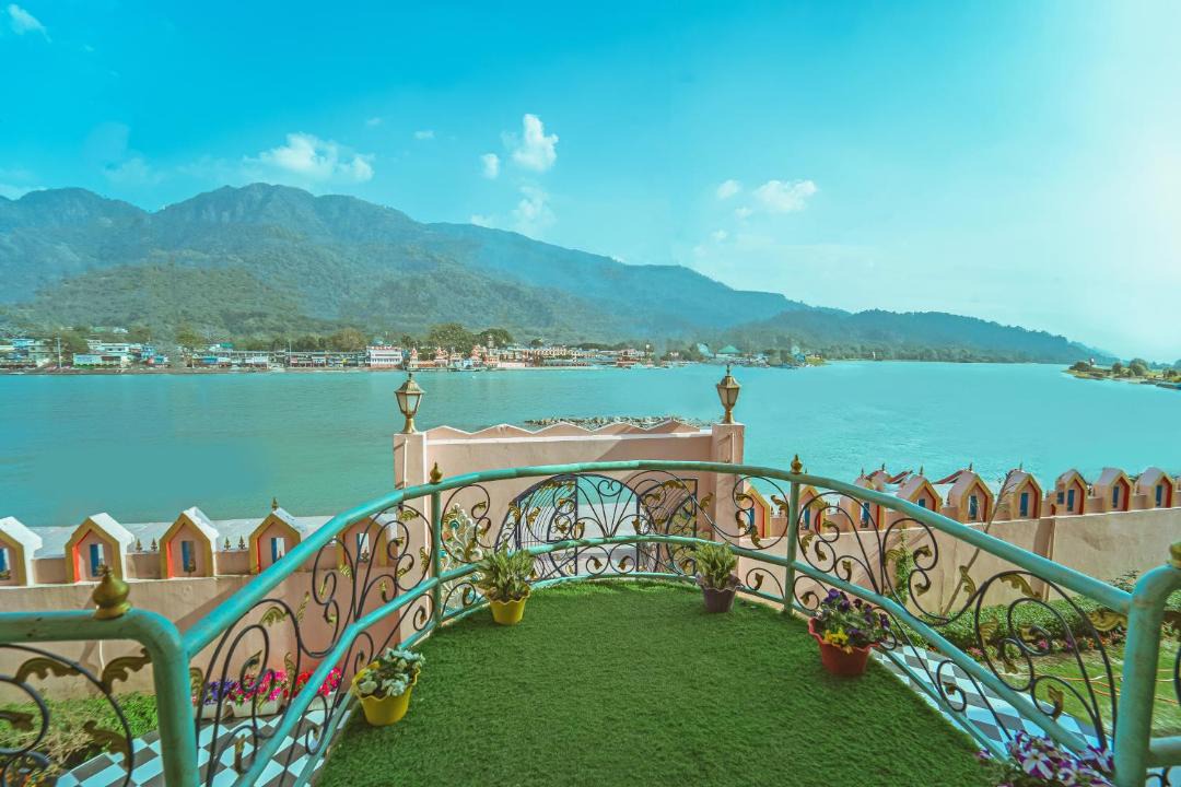 Photo of Others in Rishikesh