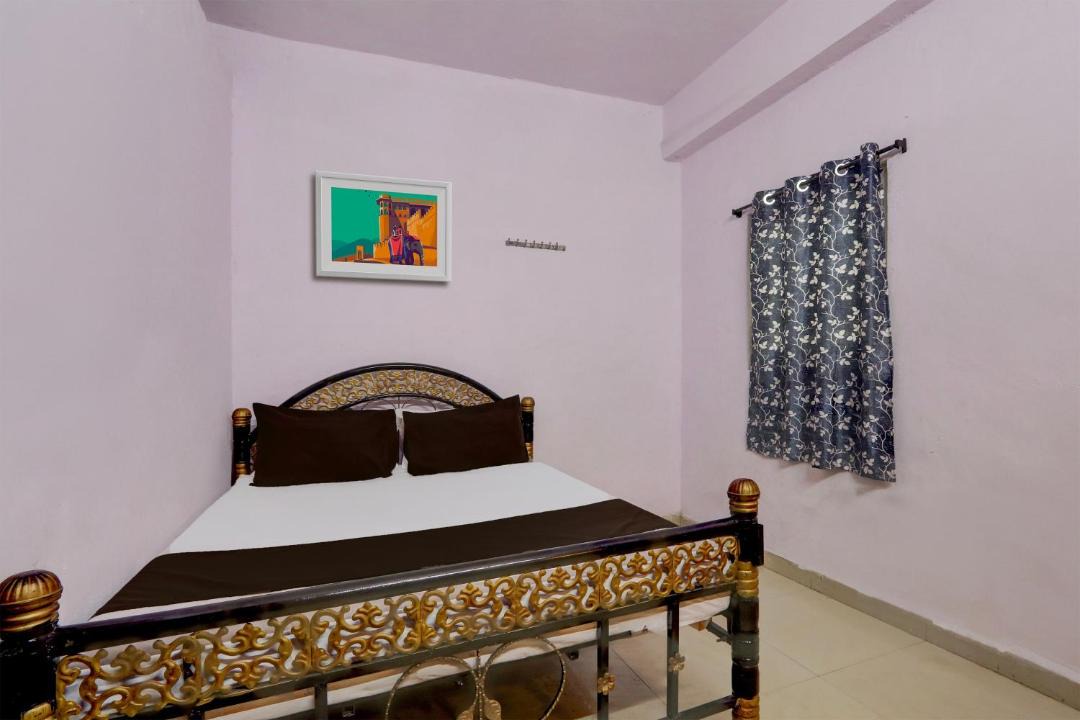 Photo of Bedroom in Begumpet