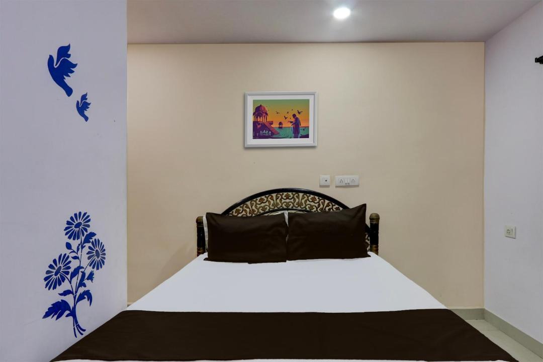 Photo of Bedroom in Begumpet