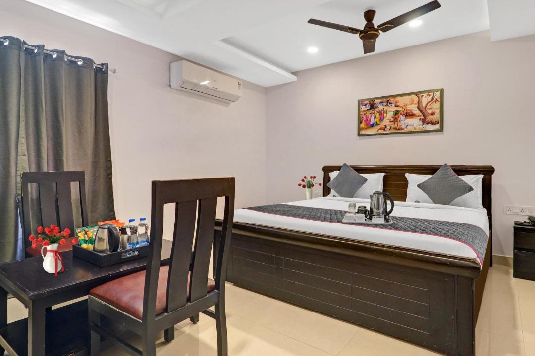 Photo of Bedroom in Hyderabad