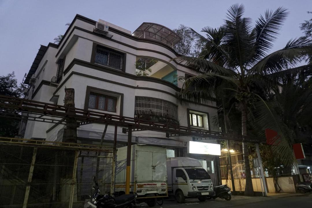 Photo of Buildings in Pune
