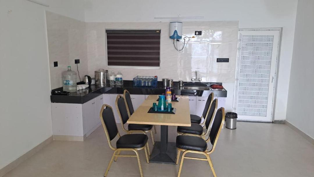Photo of Kitchen in Kodaikanal