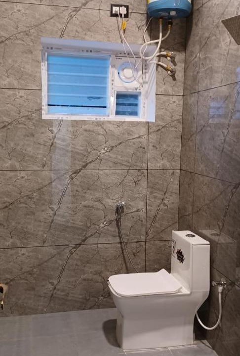 Photo of Bathroom in Kodaikanal