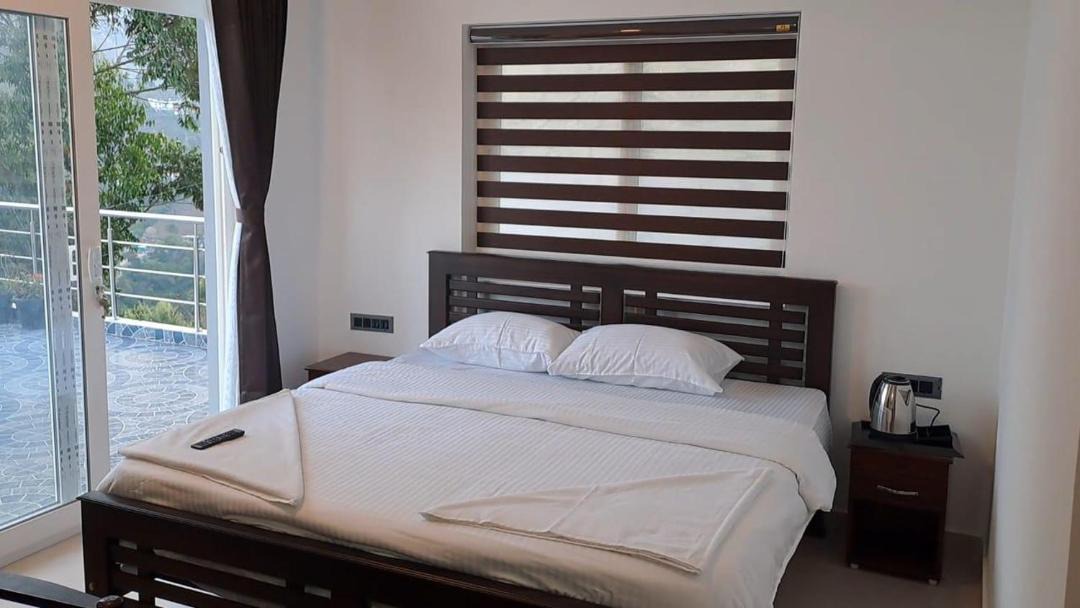 Photo of Bedroom in Kodaikanal
