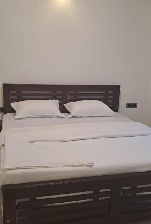 Photo of Bedroom in Kodaikanal