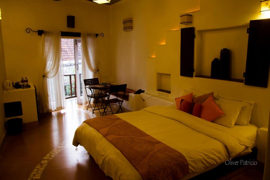Photo of Bedroom in Baga