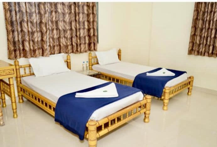 Photo of Bedroom in Pandharpur