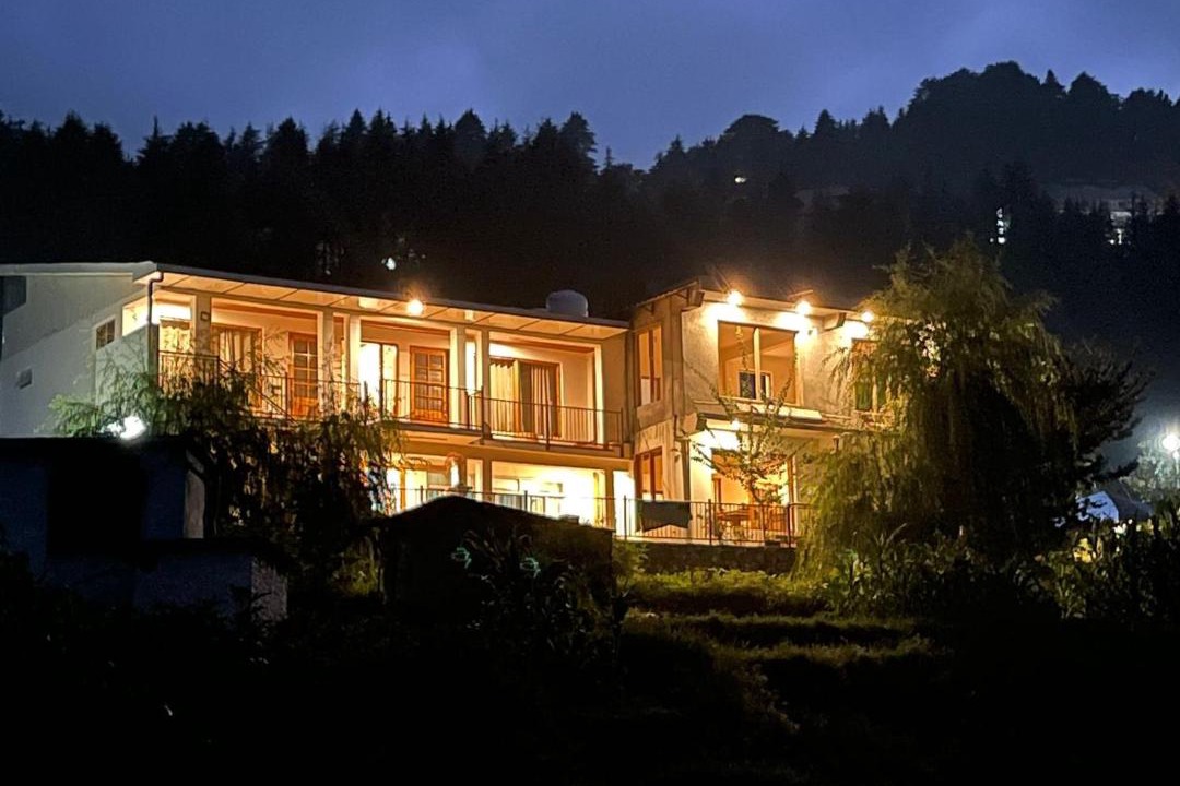 Photo of Others in Khajjiar