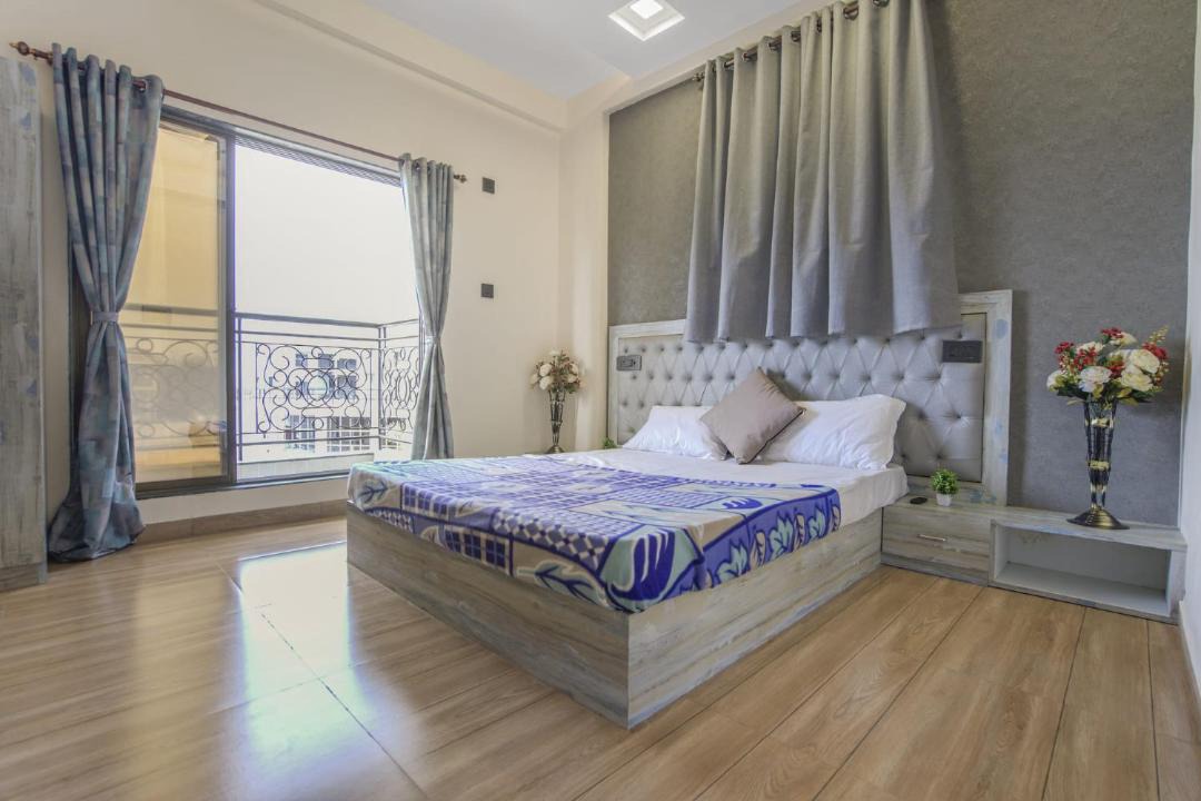Photo of Bedroom in Karjat