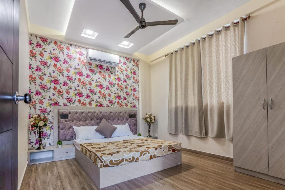 Photo of Bedroom in Karjat