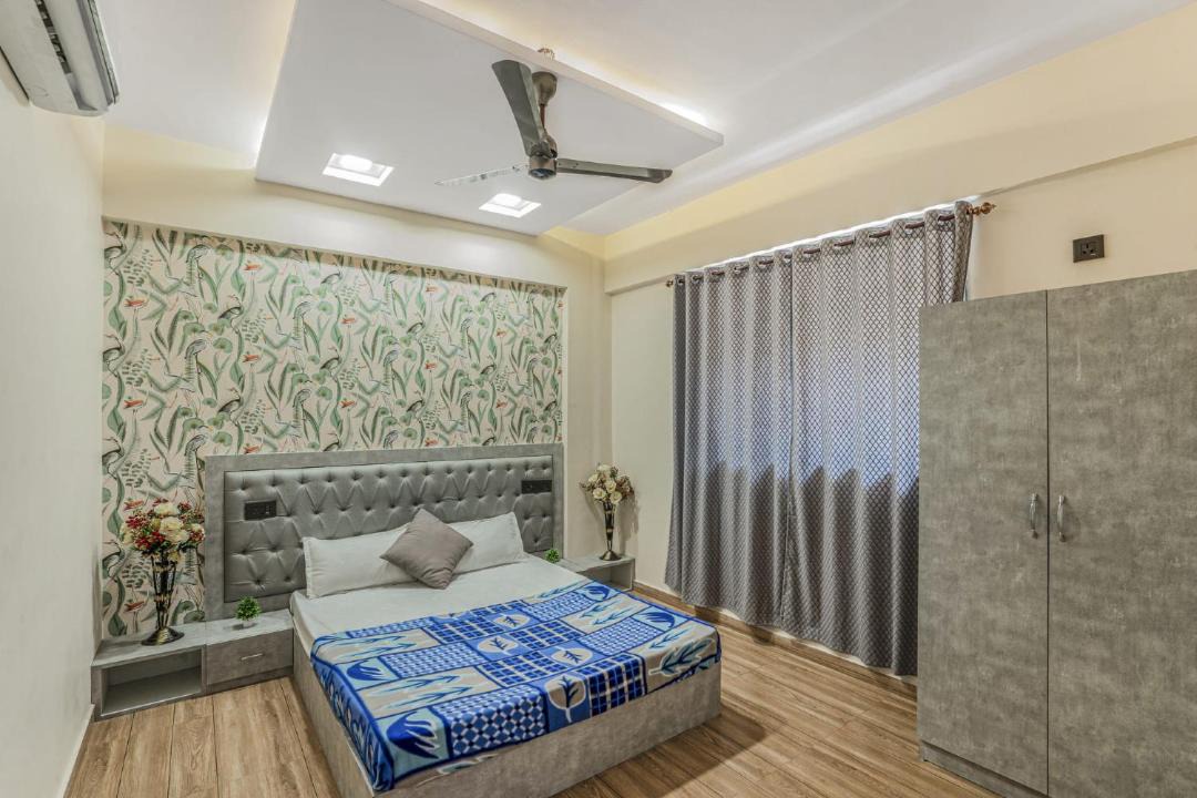 Photo of Bedroom in Karjat