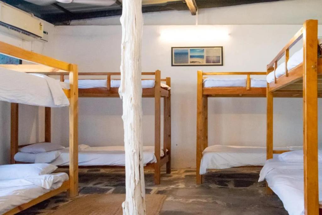 Photo of Bedroom in Vilattikulam
