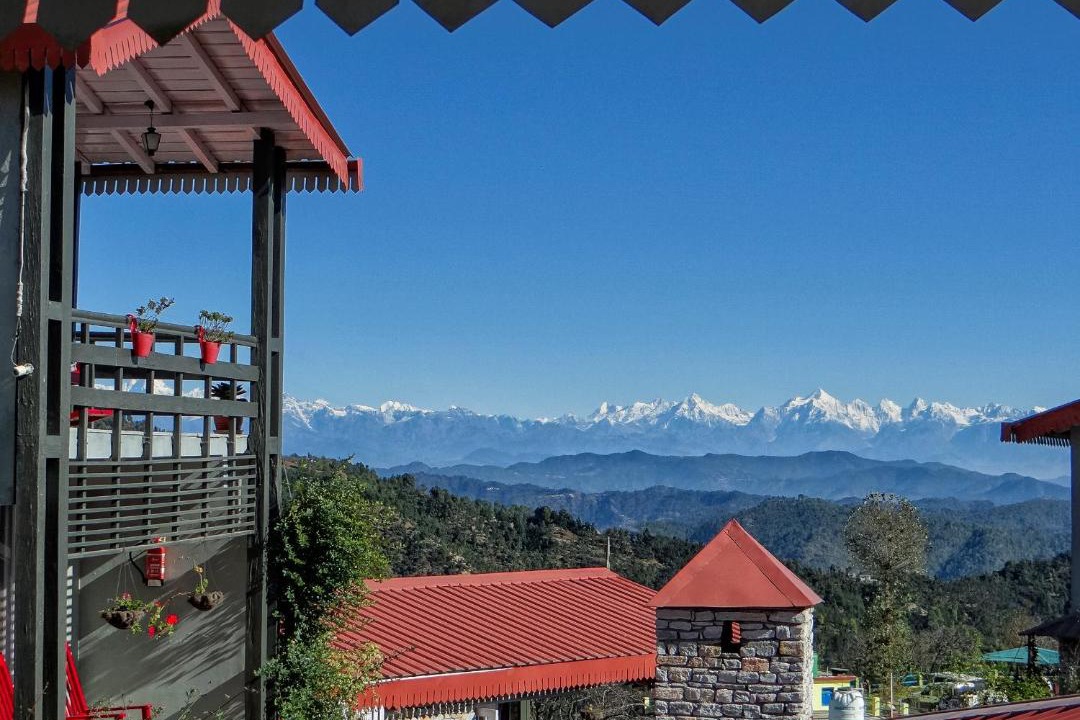 Photo of Others in Mukteshwar