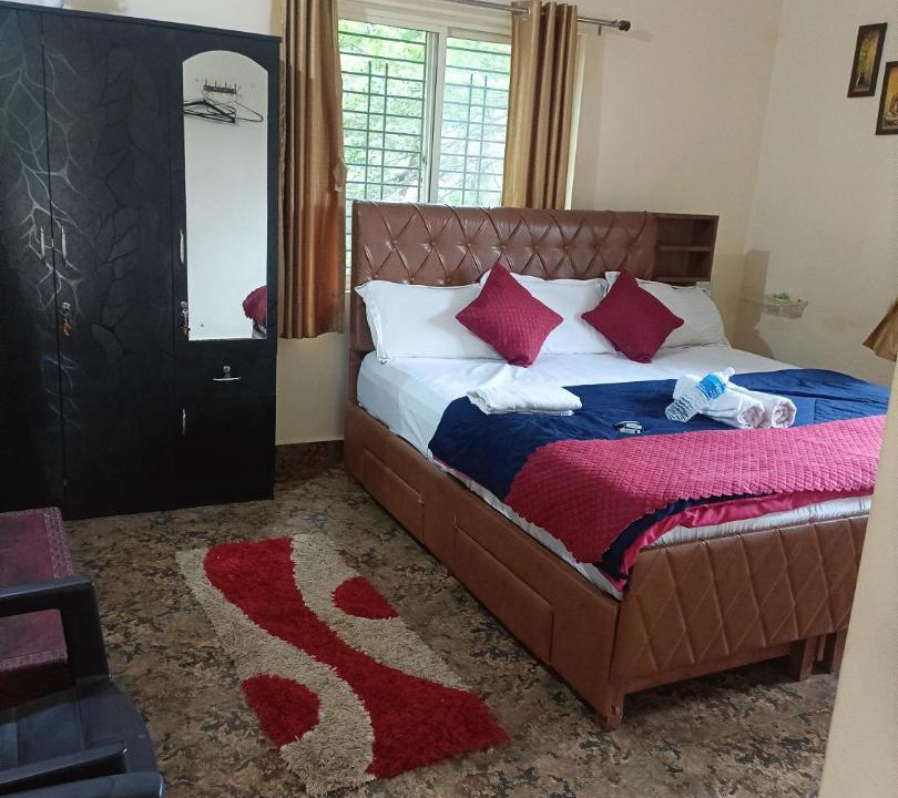 Photo of Bedroom in Kamalapur