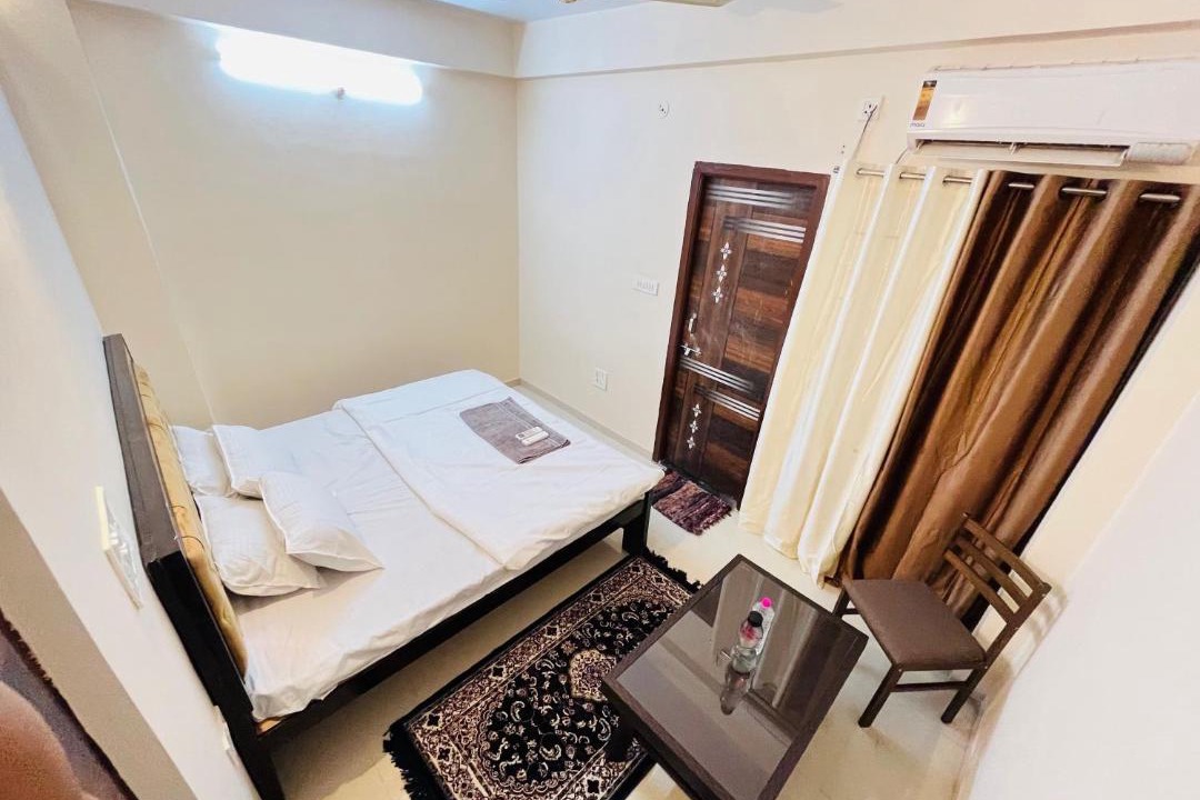 Photo of Bedroom in Marhi