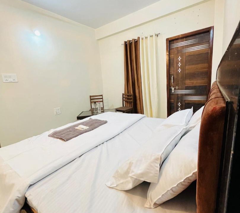 Photo of Bedroom in Marhi