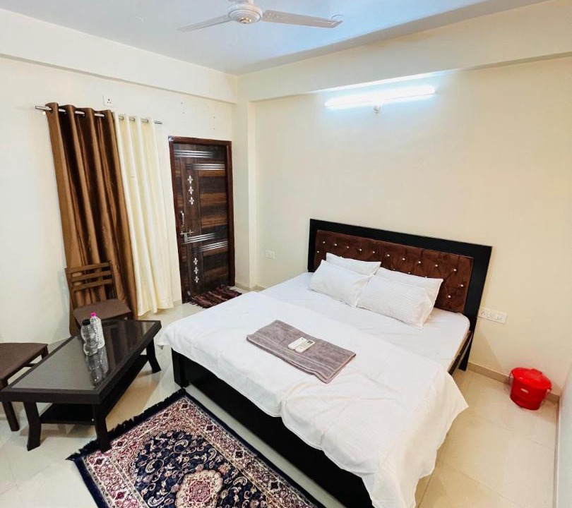 Photo of Bedroom in Marhi