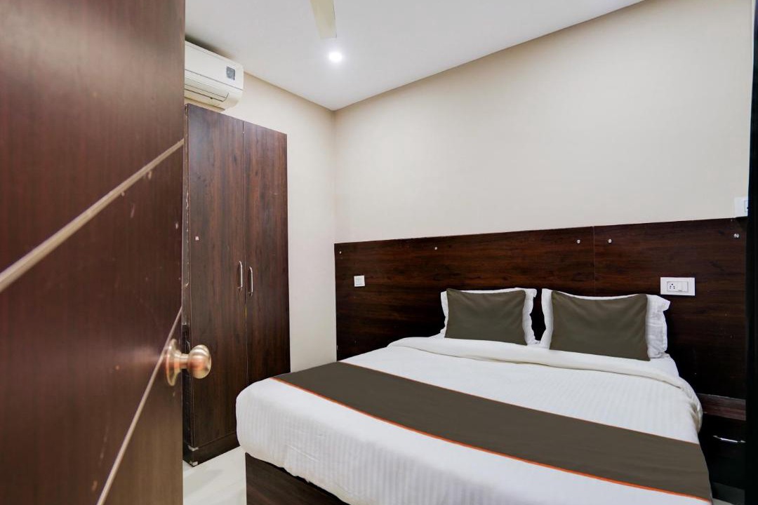 Photo of Bedroom in Hyderabad