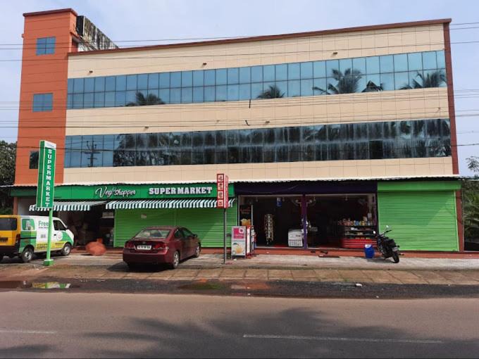 Photo of Buildings in Thrissur