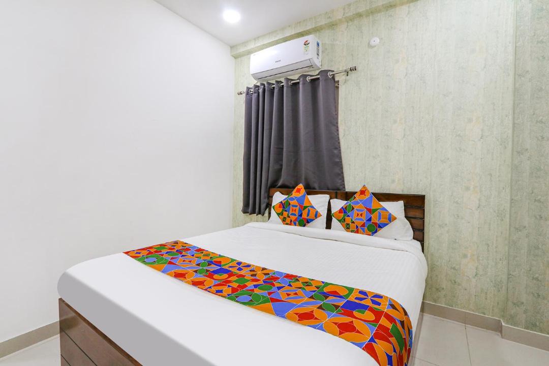 Photo of Bedroom in Hyderabad