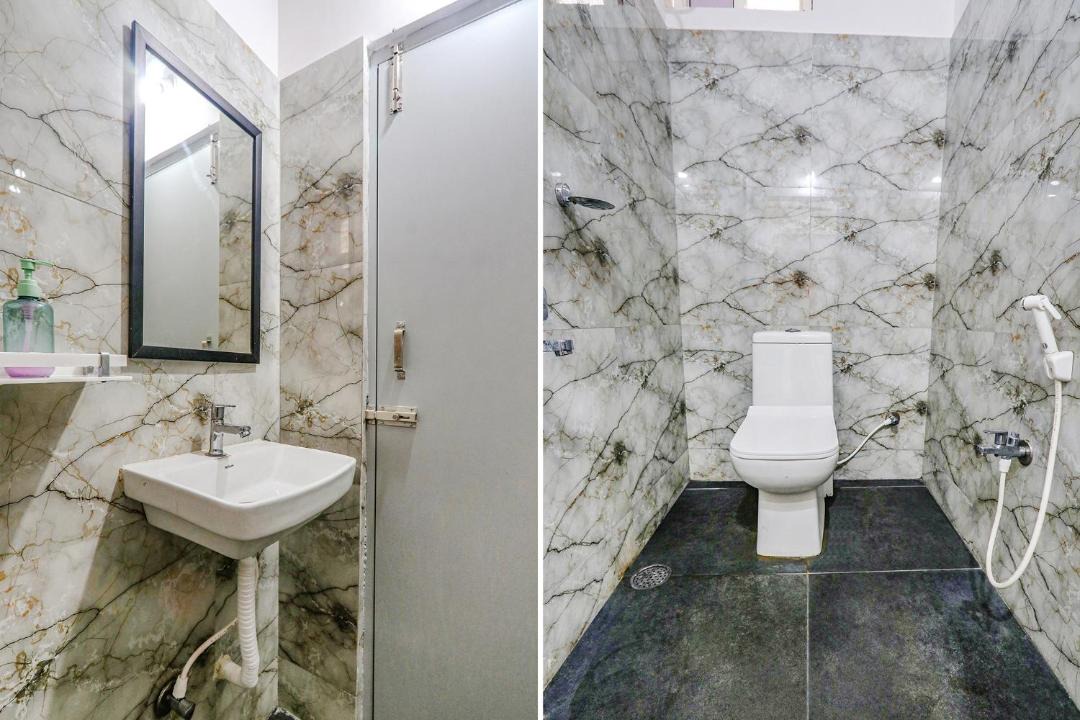 Photo of Bathroom in Hyderabad