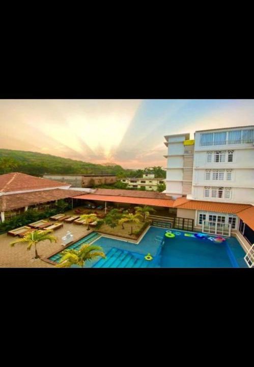 Photo of Outdoor in Arpora