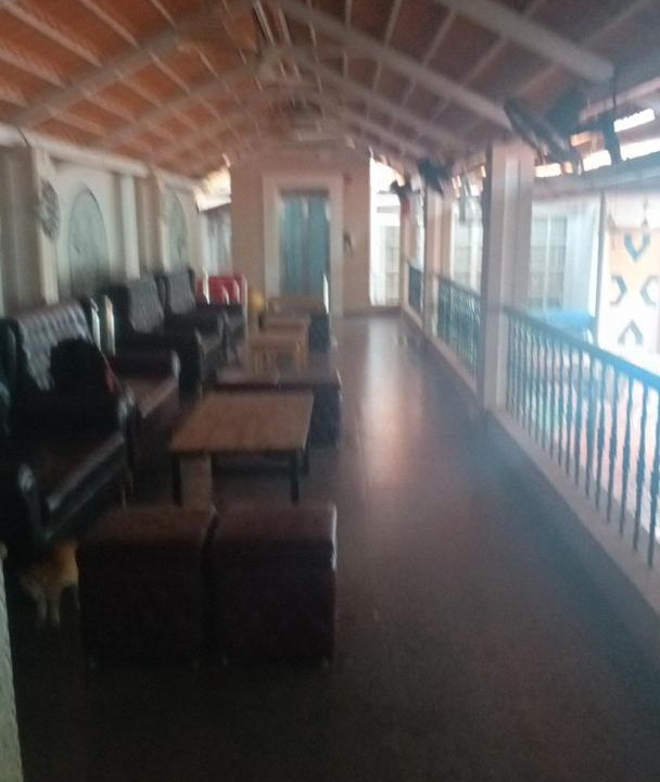 Photo of Livingroom in Arpora