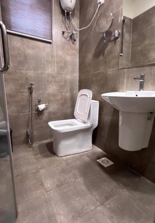 Photo of Bathroom in Arpora