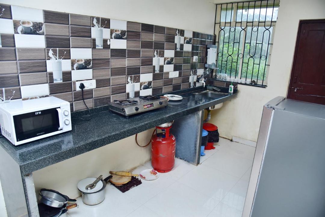 Photo of Kitchen in Fatrade