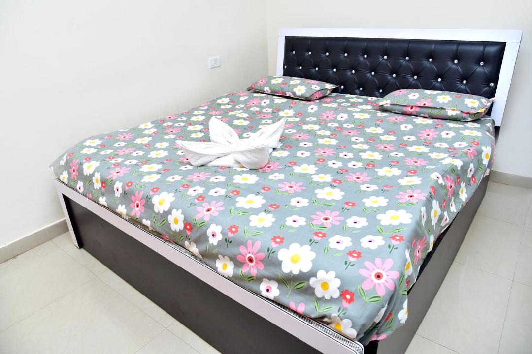 Photo of Bedroom in Fatrade