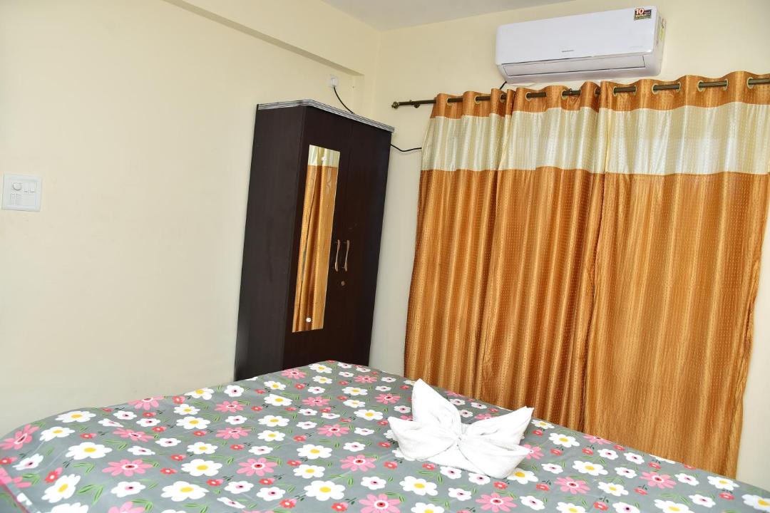 Photo of Bedroom in Fatrade
