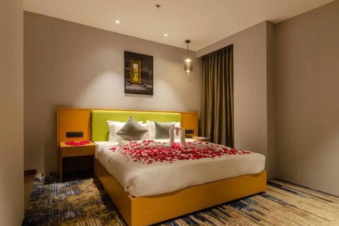 Photo of Bedroom in Surat