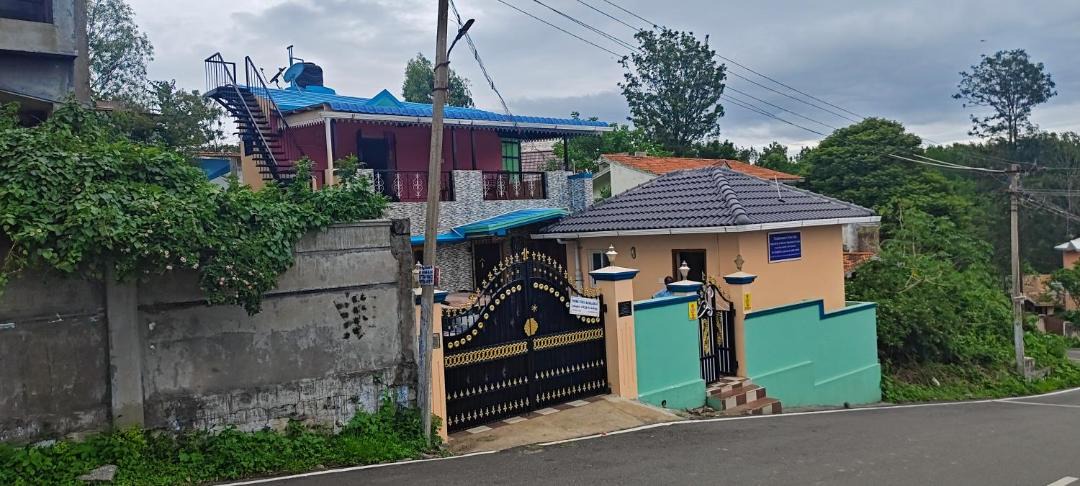 Photo of Buildings in Yercaud