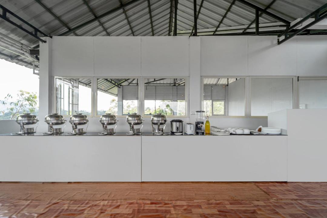 Photo of Kitchen in Devikolam